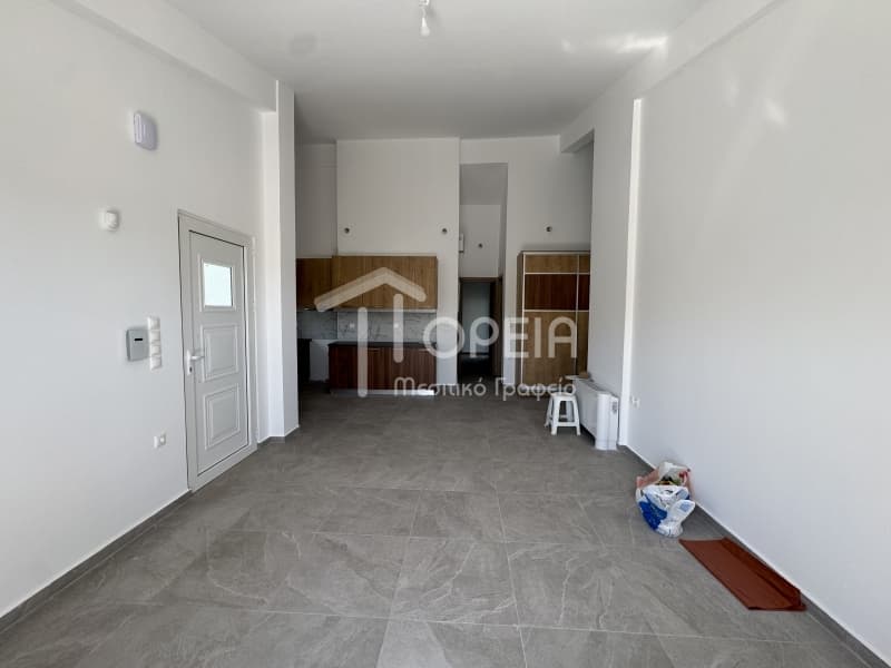 Διαμέρισμα στην Καταφύγι, Παλαιά Φώκαια — Φωτογραφία 6 από 25
