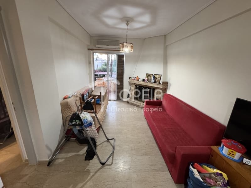 Apartment in Saronida, Saronida — Photo 3 of 11