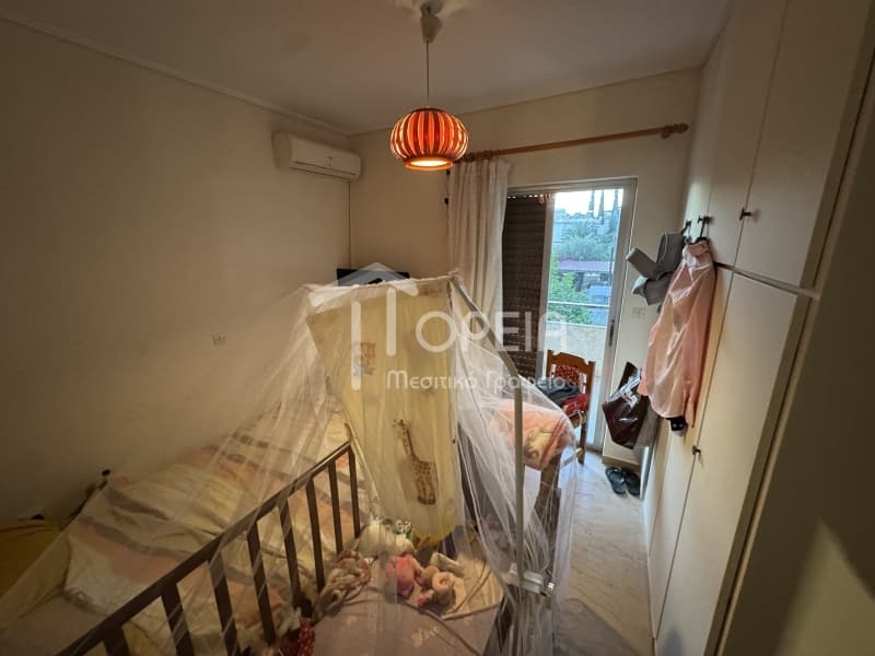 Apartment in Saronida, Saronida — Photo 9 of 11