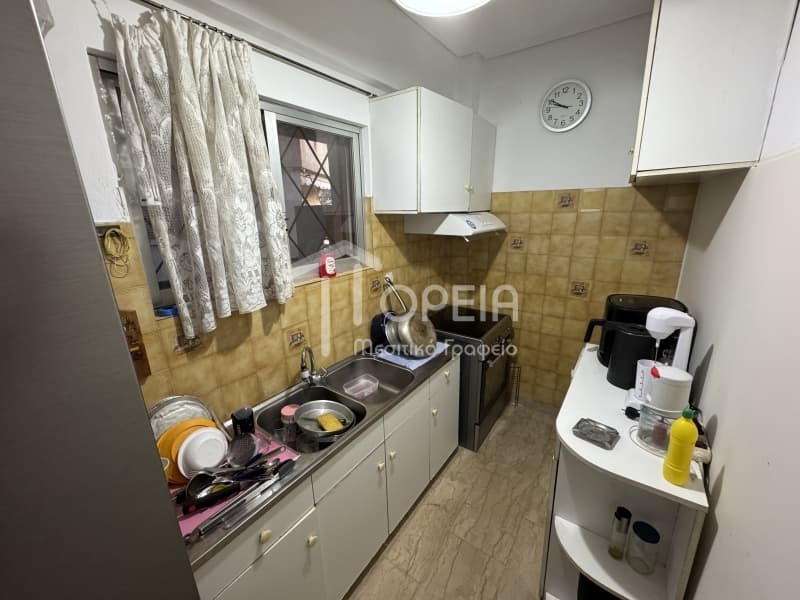 Apartment in Saronida, Saronida — Photo 5 of 11