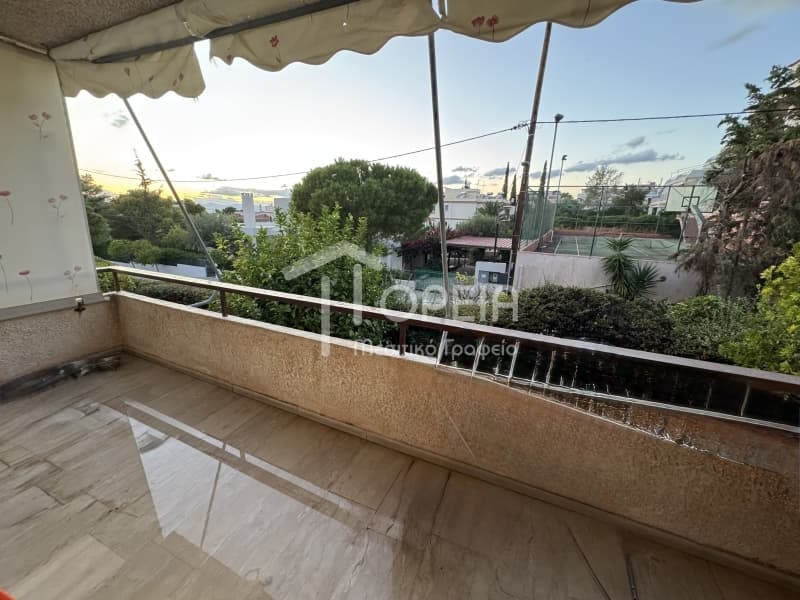 Apartment in Saronida, Saronida — Photo 1 of 11