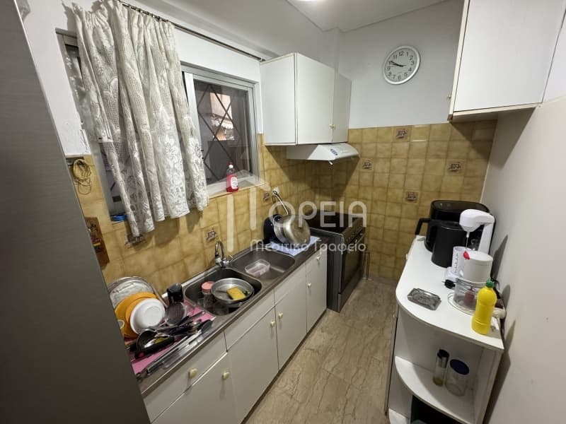 Apartment in Saronida, Saronida — Photo 11 of 11