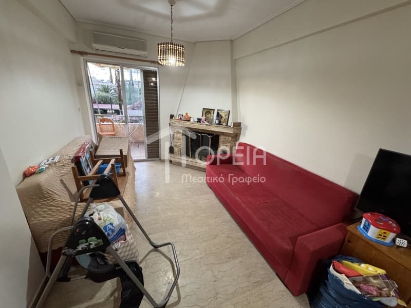 Apartment in Saronida, Saronida — Photo 7 of 11