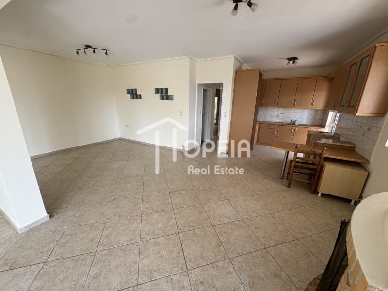 Apartment in Agios Nikolaos, Anavissos — Photo 12 of 25
