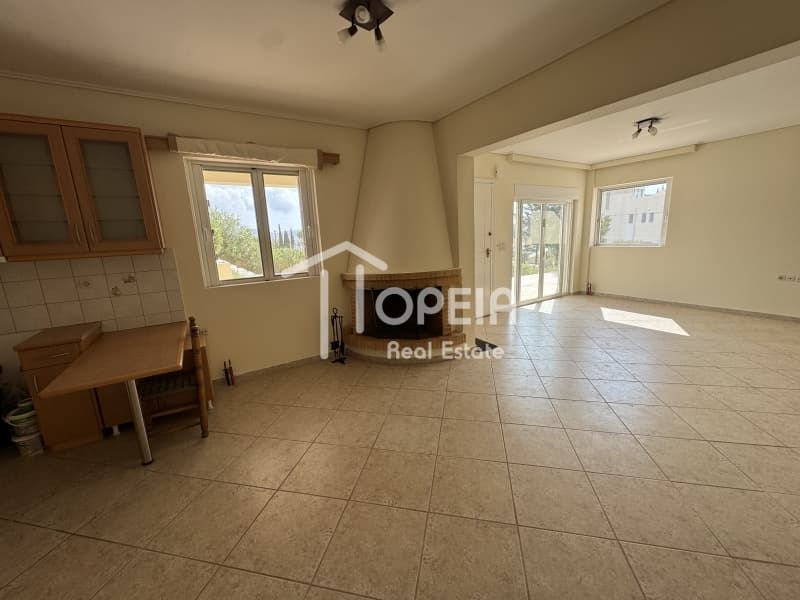 Apartment in Agios Nikolaos, Anavissos — Photo 17 of 25
