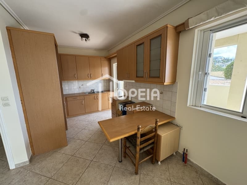 Apartment in Agios Nikolaos, Anavissos — Photo 24 of 25