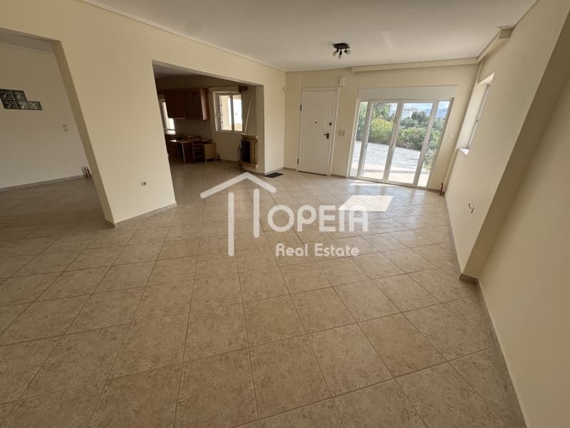 Apartment in Agios Nikolaos, Anavissos — Photo 14 of 25