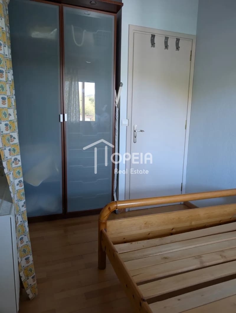 Apartment in Mavro Lithari, Saronida — Photo 10 of 11