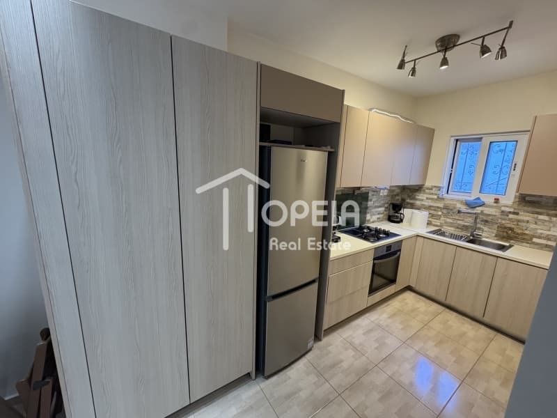 Apartment in Saronida, Saronida — Photo 16 of 19