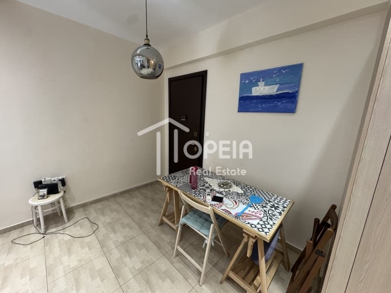 Apartment in Saronida, Saronida — Photo 18 of 19