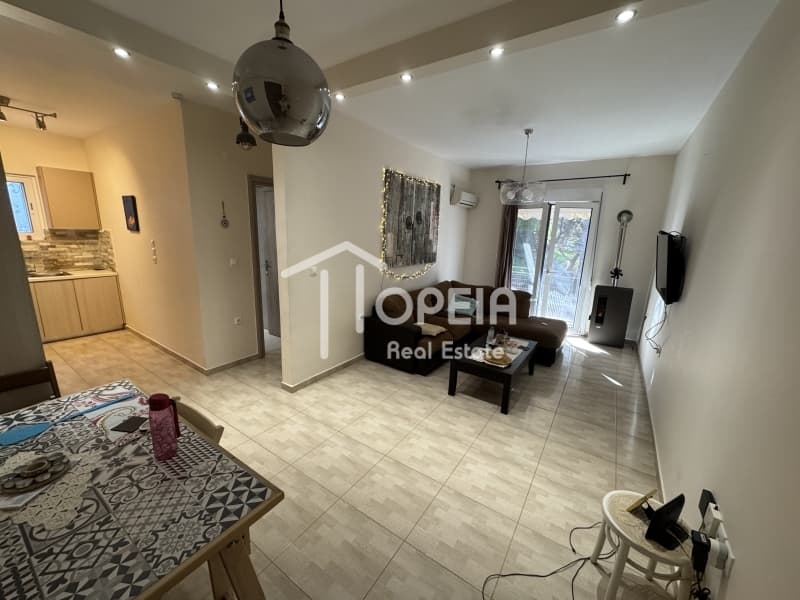 Apartment in Saronida, Saronida — Photo 15 of 19