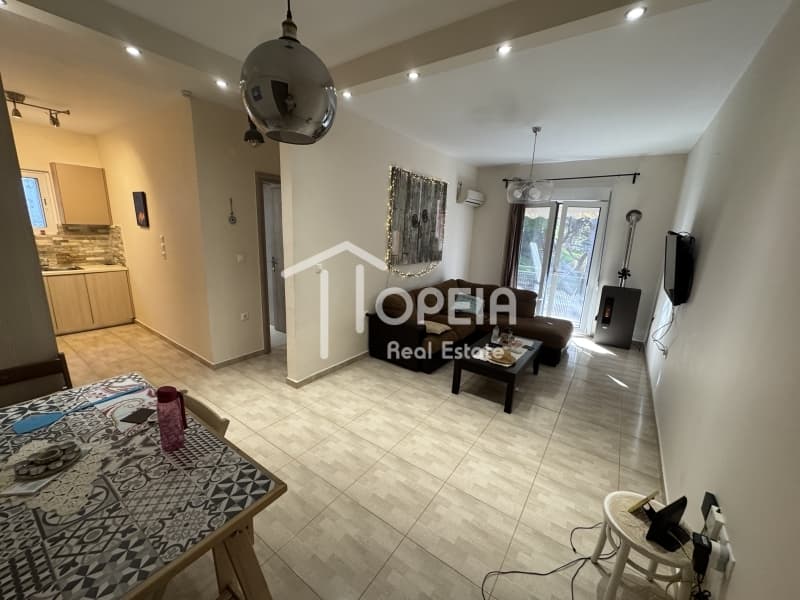 Apartment in Saronida, Saronida — Photo 19 of 19
