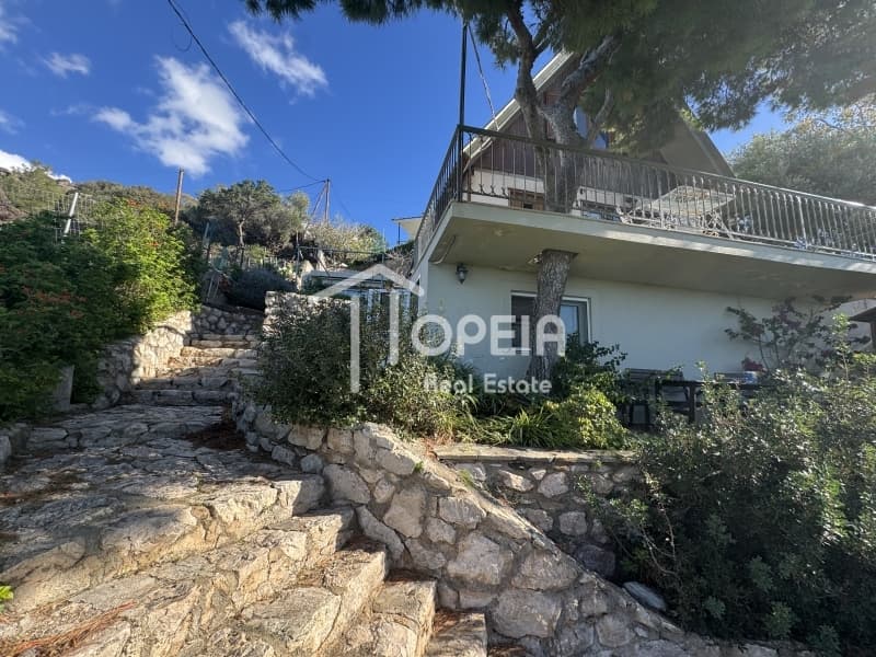 Μονοκατοικία στην Μαύρο Λιθάρι, Σαρωνίδα — Φωτογραφία 3 από 30