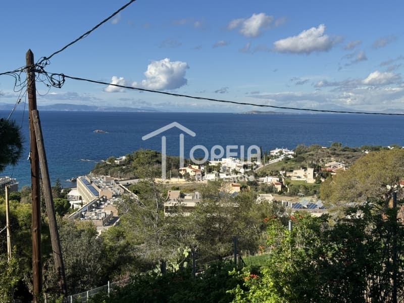 Μονοκατοικία στην Μαύρο Λιθάρι, Σαρωνίδα — Φωτογραφία 26 από 30