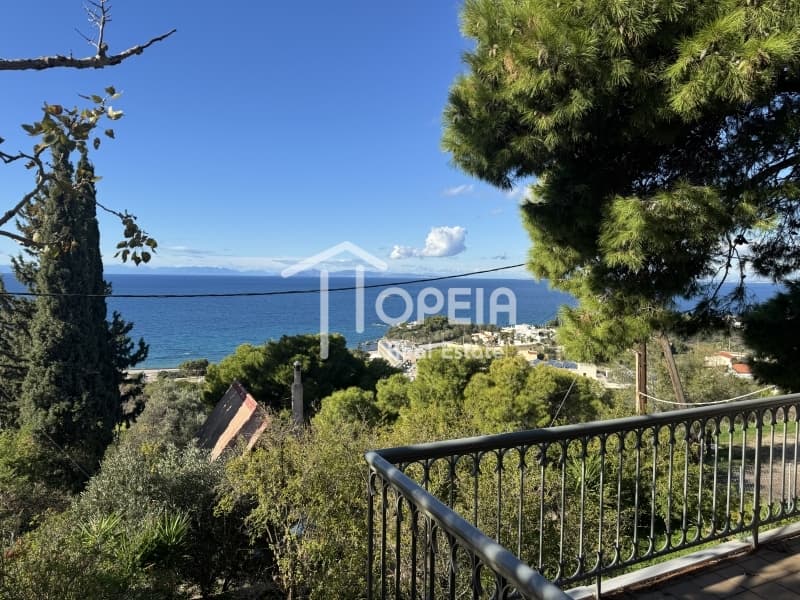 Μονοκατοικία στην Μαύρο Λιθάρι, Σαρωνίδα — Φωτογραφία 2 από 30
