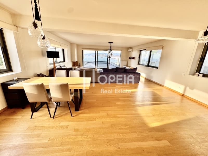 Apartment in Saronida, Saronida — Photo 26 of 30