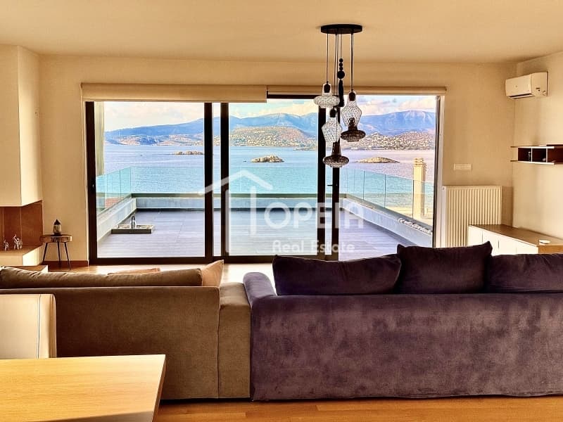 Apartment in Saronida, Saronida — Photo 1 of 30