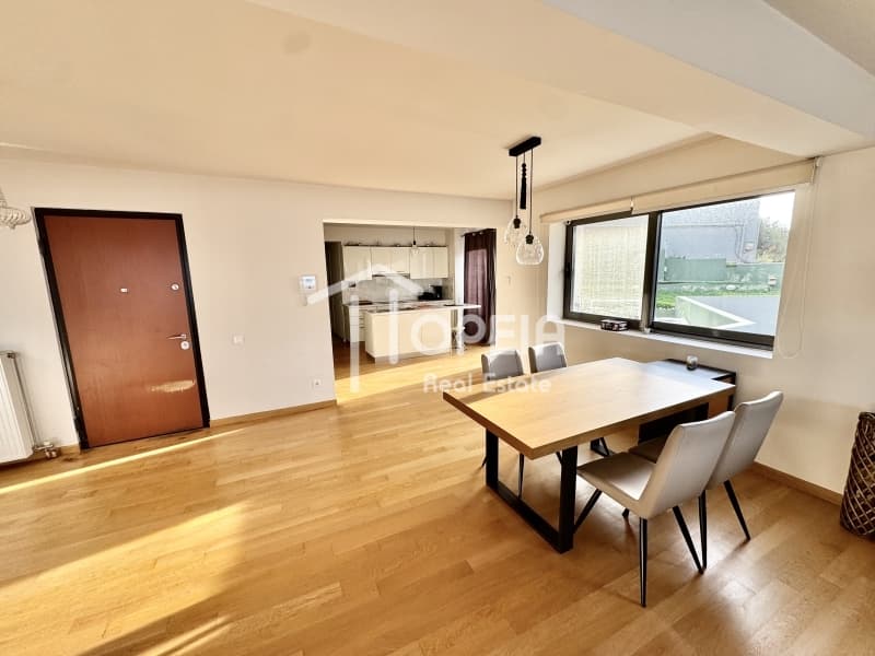 Apartment in Saronida, Saronida — Photo 17 of 30