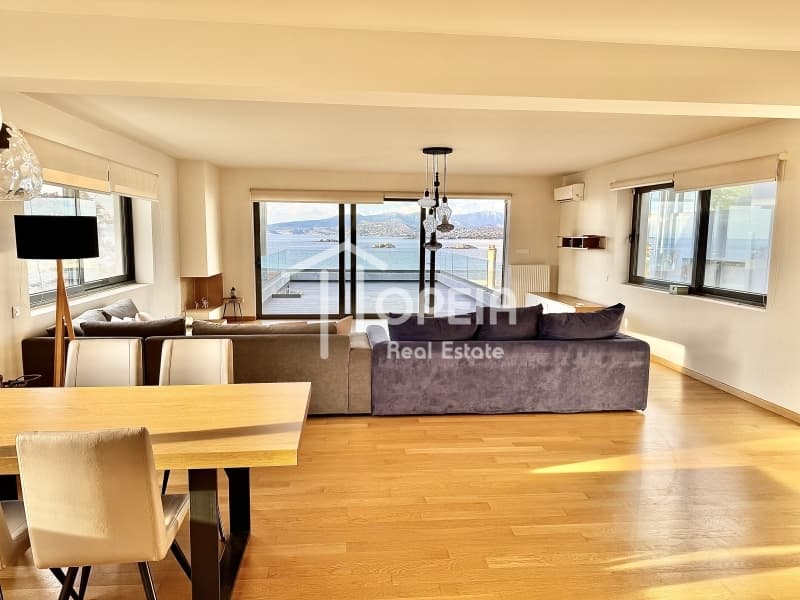 Apartment in Saronida, Saronida — Photo 22 of 30