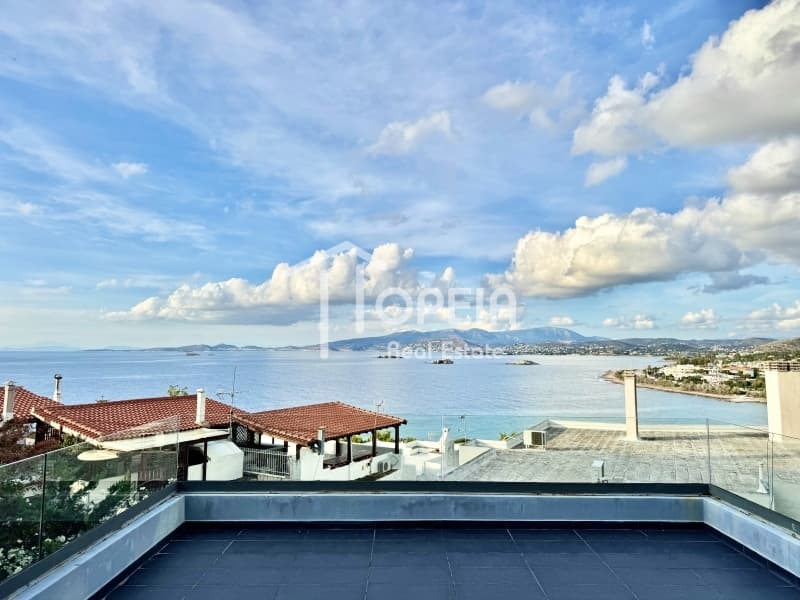 Apartment in Saronida, Saronida — Photo 5 of 30