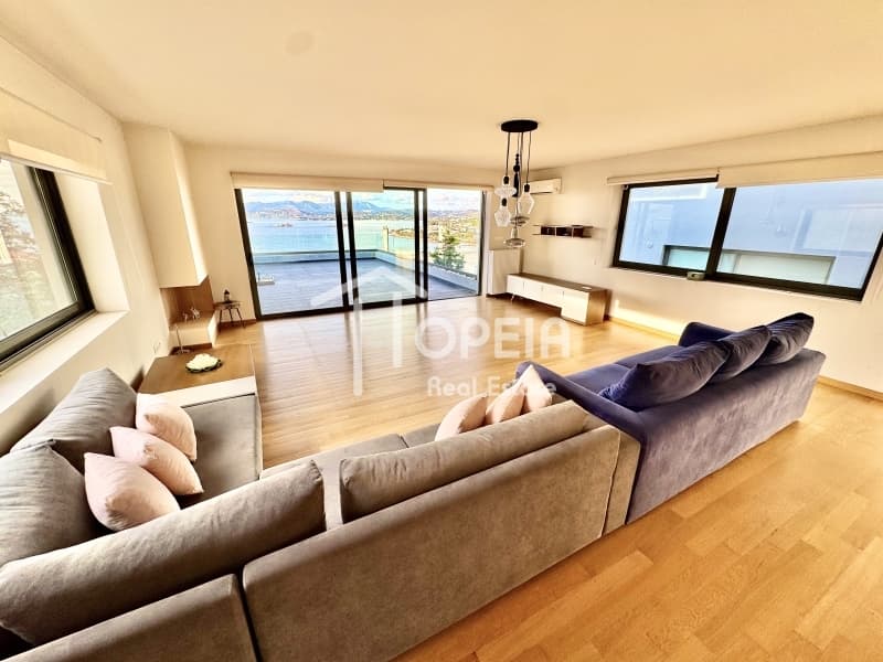 Apartment in Saronida, Saronida — Photo 12 of 30