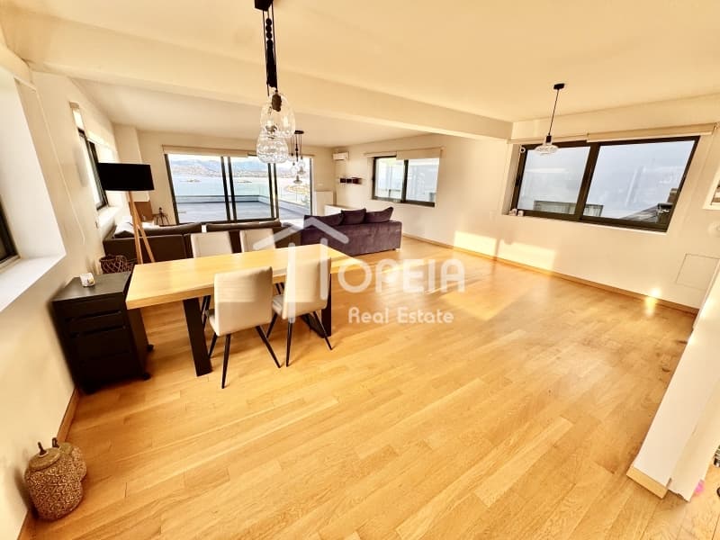 Apartment in Saronida, Saronida — Photo 10 of 30