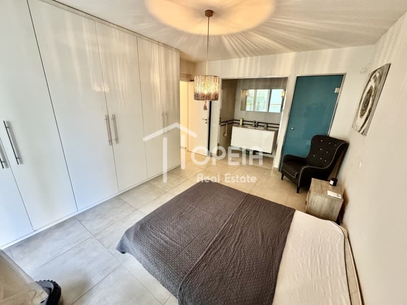 Apartment in Saronida, Saronida — Photo 20 of 30