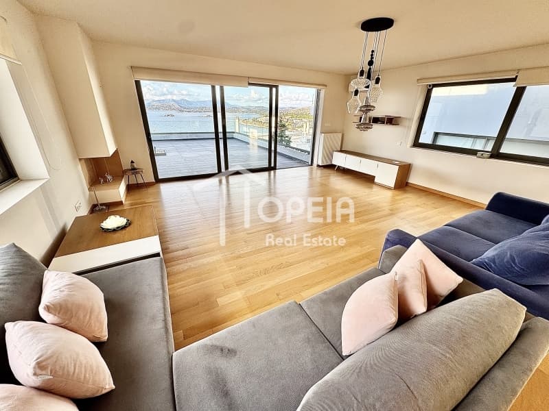 Apartment in Saronida, Saronida — Photo 30 of 30