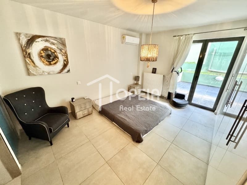 Apartment in Saronida, Saronida — Photo 14 of 30