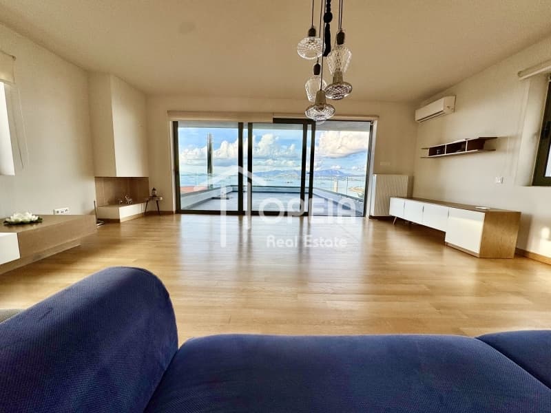 Apartment in Saronida, Saronida — Photo 15 of 30