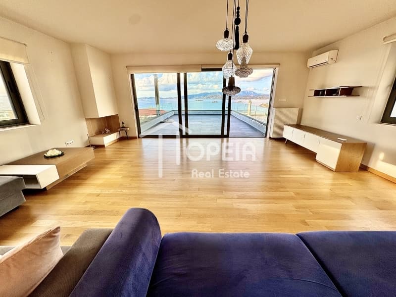 Apartment in Saronida, Saronida — Photo 4 of 30