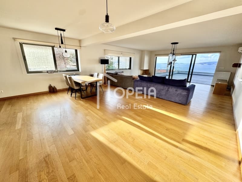 Apartment in Saronida, Saronida — Photo 27 of 30