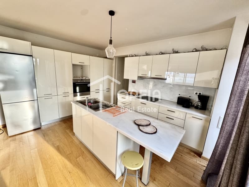 Apartment in Saronida, Saronida — Photo 19 of 30