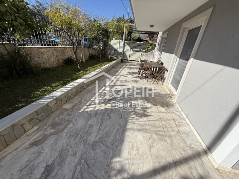 Μονοκατοικία στην Ανάβυσσος Κέντρο, Ανάβυσσος — Φωτογραφία 23 από 27