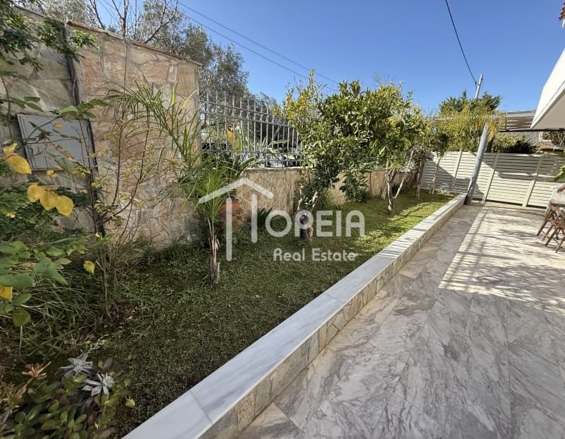 Μονοκατοικία στην Ανάβυσσος Κέντρο, Ανάβυσσος — Φωτογραφία 20 από 27