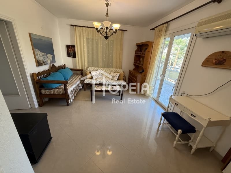 Διαμέρισμα στην Σαρωνίδα, Σαρωνίδα — Φωτογραφία 15 από 29