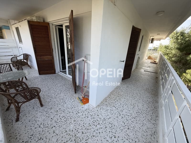 Διαμέρισμα στην Σαρωνίδα, Σαρωνίδα — Φωτογραφία 7 από 29