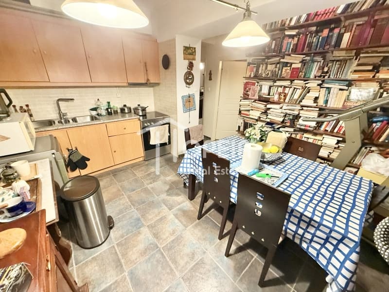 Apartment in Saronida, Saronida — Photo 13 of 15