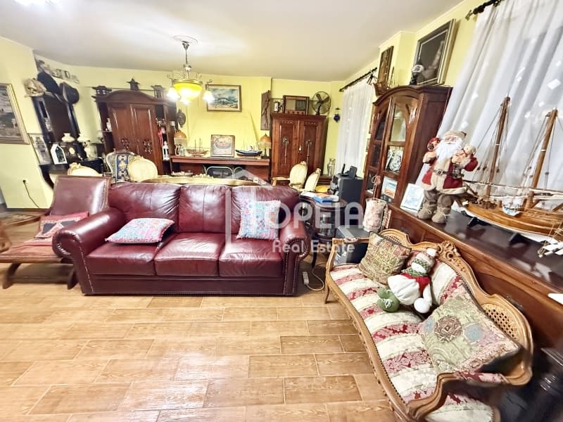 Apartment in Saronida, Saronida — Photo 8 of 15