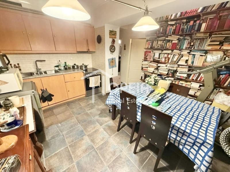Apartment in Saronida, Saronida — Photo 10 of 15