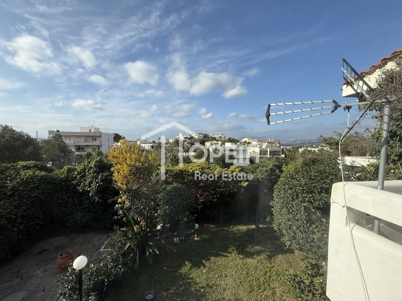 Μονοκατοικία στην Σαρωνίδα, Σαρωνίδα — Φωτογραφία 18 από 30