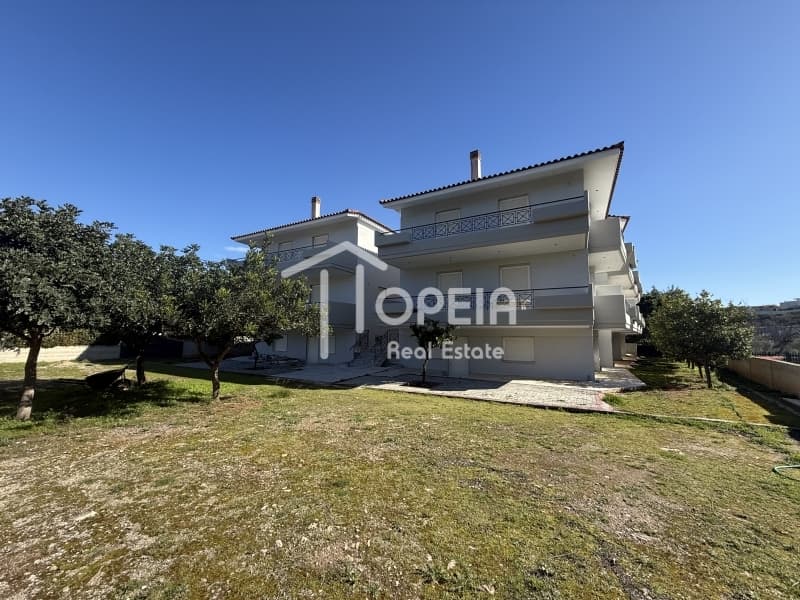 House in Kato Poseidonia, Lavrio — Photo 7 of 30