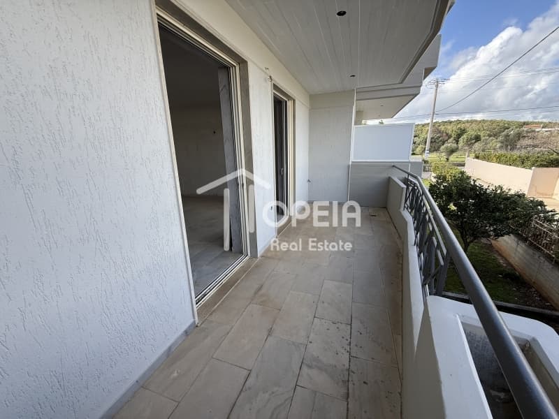 House in Kato Poseidonia, Lavrio — Photo 20 of 30