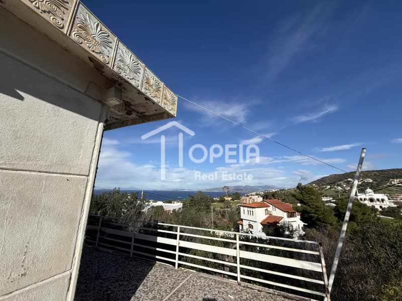 House in Mavro Lithari, Saronida — Photo 7 of 30