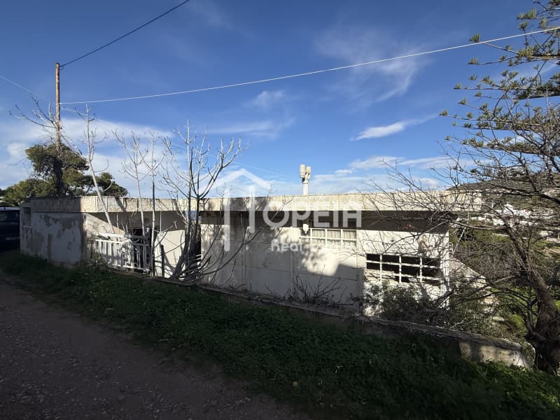 House in Mavro Lithari, Saronida — Photo 16 of 30