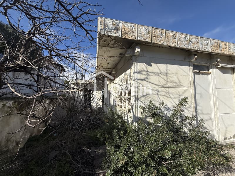 House in Mavro Lithari, Saronida — Photo 27 of 30