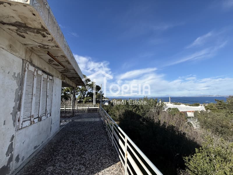 House in Mavro Lithari, Saronida — Photo 19 of 30