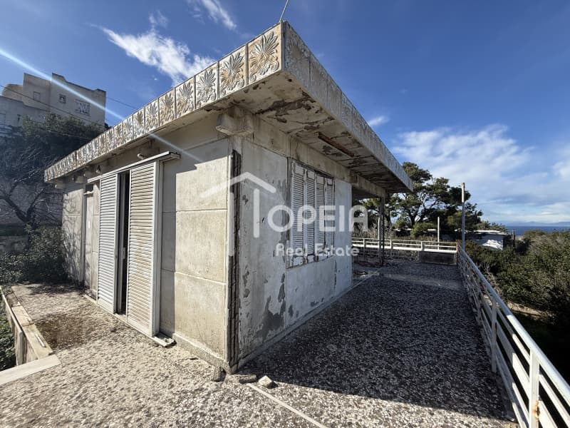 House in Mavro Lithari, Saronida — Photo 4 of 30