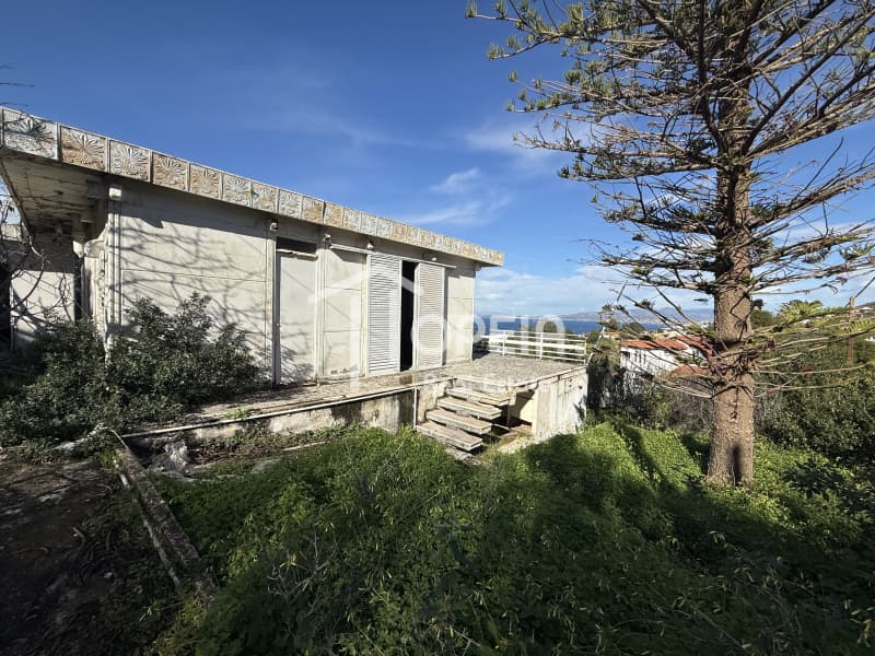 House in Mavro Lithari, Saronida — Photo 5 of 30