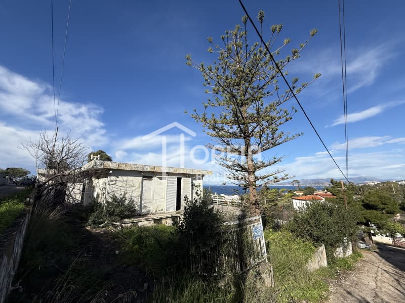 House in Mavro Lithari, Saronida — Photo 28 of 30